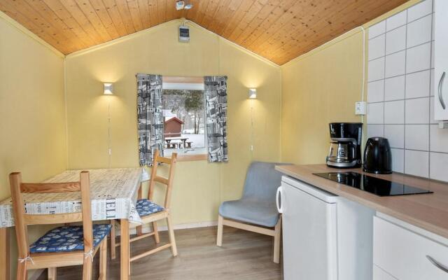Birkelund Camping