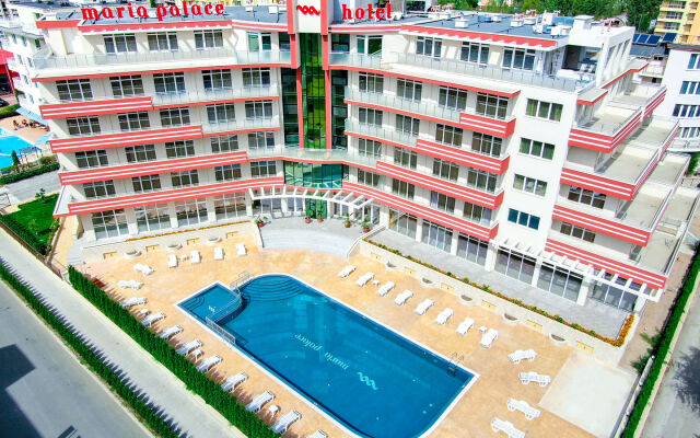 Maria Palace Hotel - All Inclusive