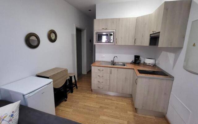 Casa Matele 2 bed Apt