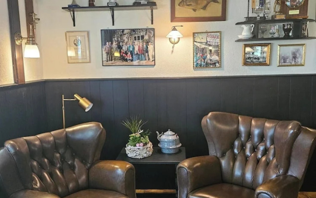 Hotel Arcense Herberg