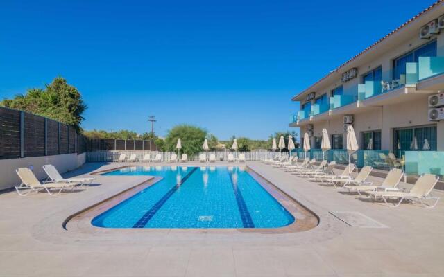 Karras Grande Resort