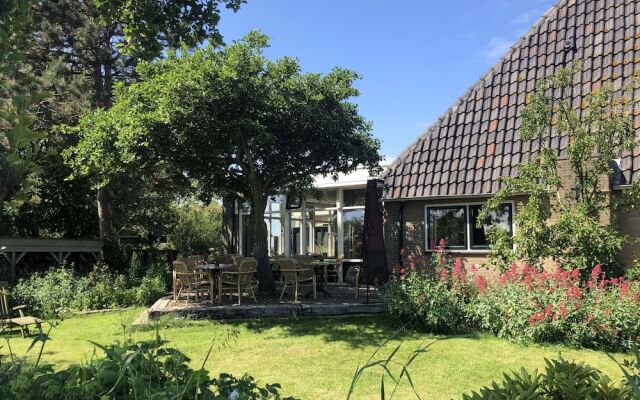 Hotel De Horper Wielen