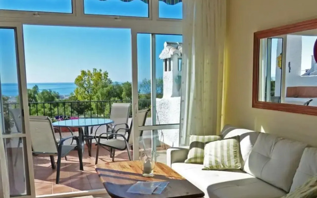 La Perla - South Facing, Sun Morning to Evening