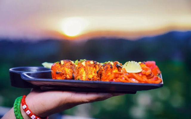 Click Collection The Abode Dharamshala