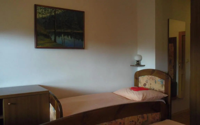 Pension Karolína