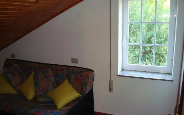 Casa do Xastre