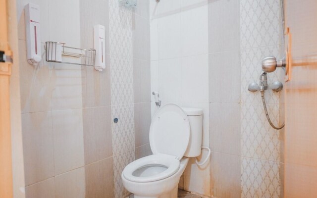 Reddoorz Plus Near Plaza Ambarukmo
