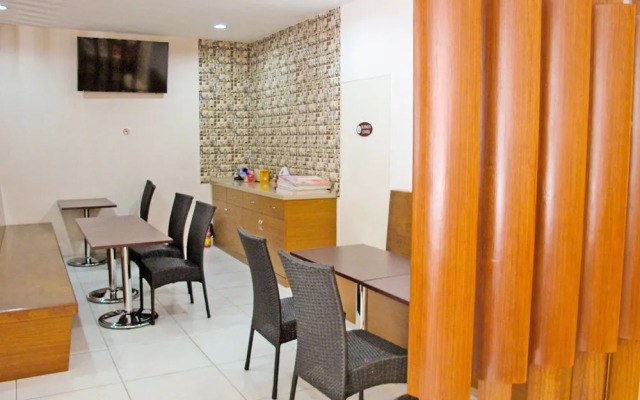 ZEN Rooms Jalan Sungai Besi