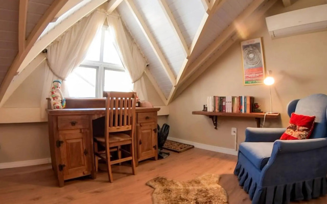 Jardim dos Bougainvilles - Casa em Cond - 3 dormitórios