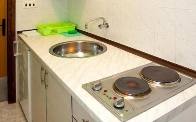 Apartmani Ratkovic