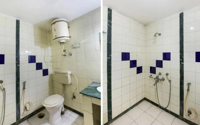 Hotel Ishfan by OYO Rooms