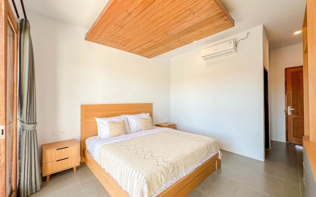 Vitasha Supala Ubud - Ubud Center Prime Location