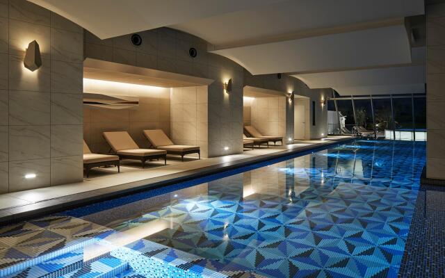 THE KAHALA Hotel & Resort YOKOHAMA