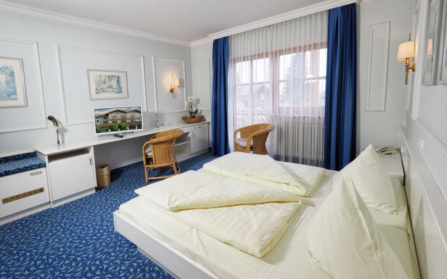 Hotel Lindenhof