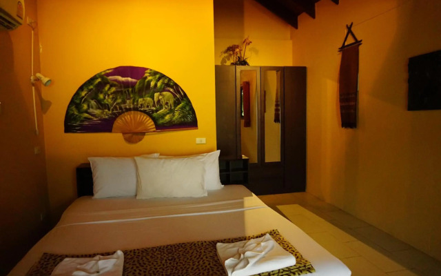 Moonhut Bungalows