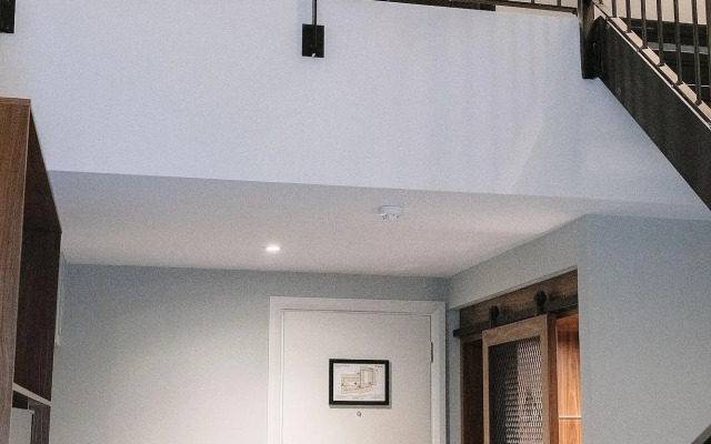 Telegraph Hotel - Coventry