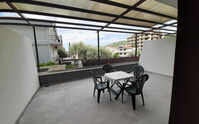 Apartman Krstajić