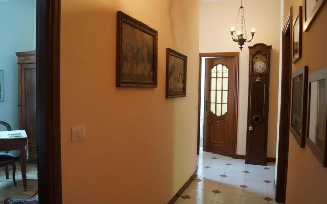 Bed And Breakfast La Rosa Bianca