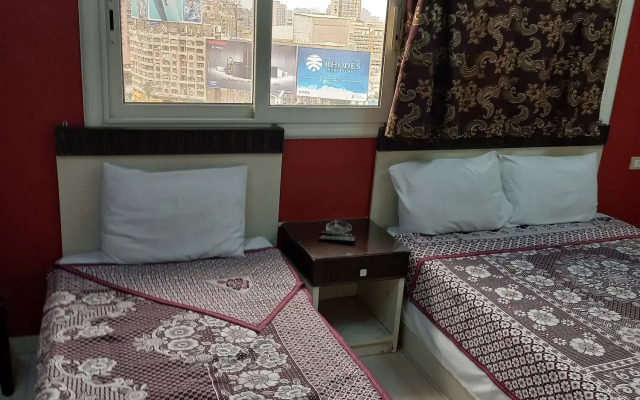 Isis Hostel 2