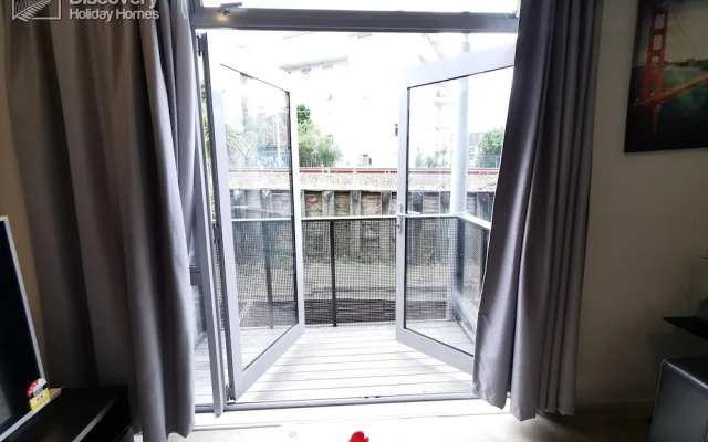 Parnell Townhouse Classic - Central Auckland