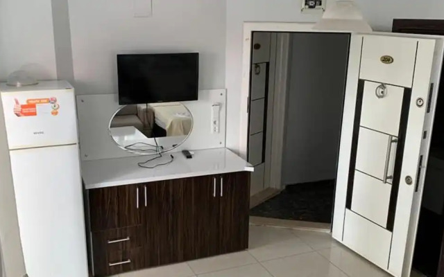 Palmiye Suit Otel