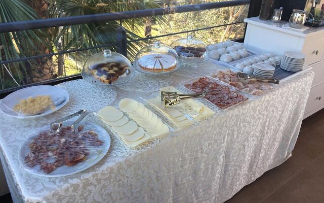 B&B il giardino di Agata