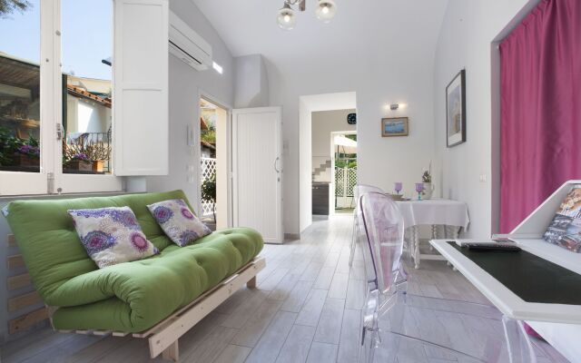 Dreaming Sorrento Suites