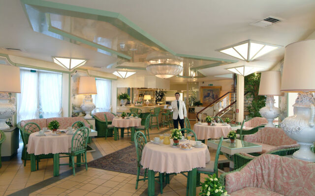 Hotel Club Il Baricentro