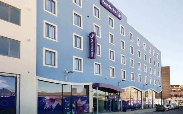 Premier Inn Dorchester