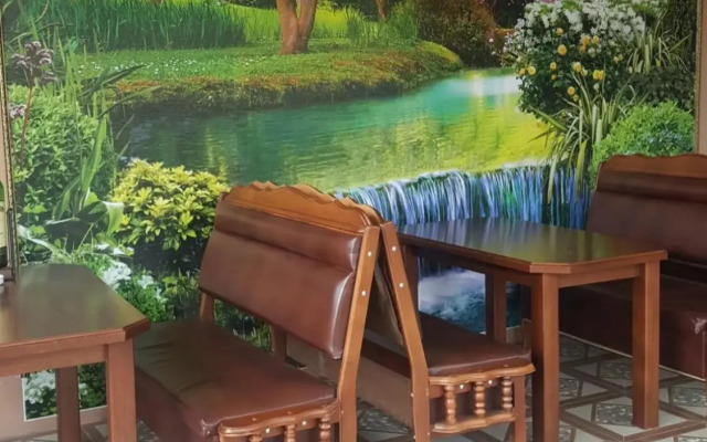 Arins Park Guest House