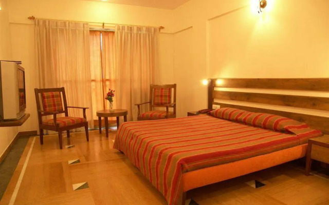 Hotel Sapphire