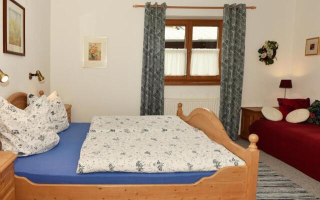 Haus Savoy - Appartement 4