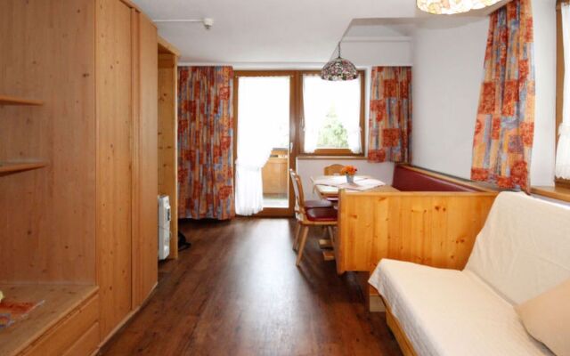 Apartment Falkner Längenfeld 22516