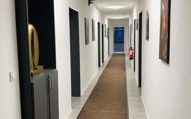Aparthotel