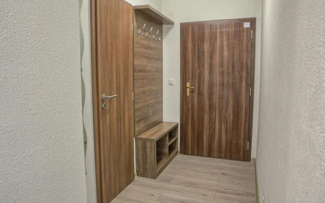 Apartman Chopok Juh Ema Superior