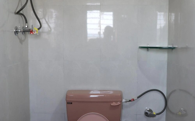 Nature's Lap Homestay