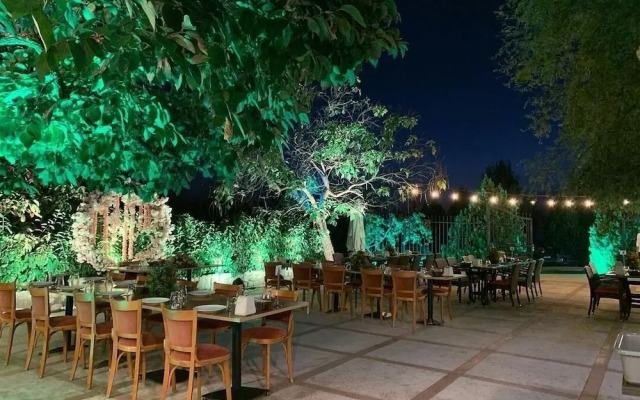 Rami Hotel