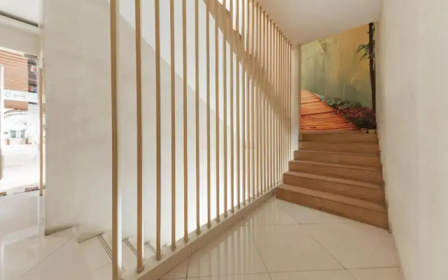 Capital O 1044 Diemdi Hotel