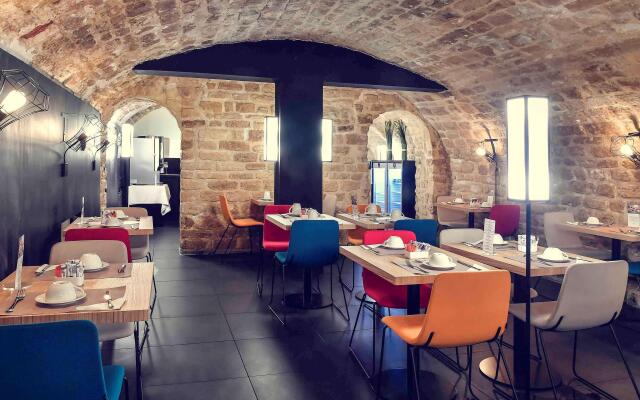 Mercure Paris Gare de l'Est Magenta