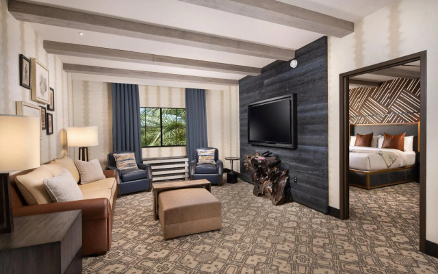Silverton Casino Lodge - Newly Renovated