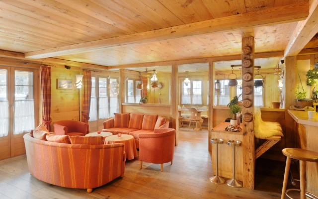 Hotel Bellerive