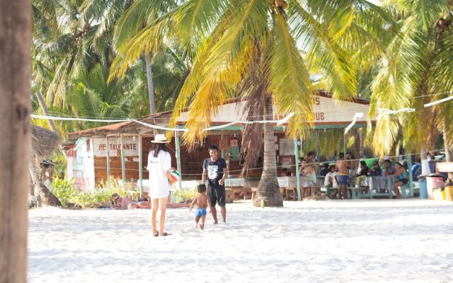 Explora San Blas