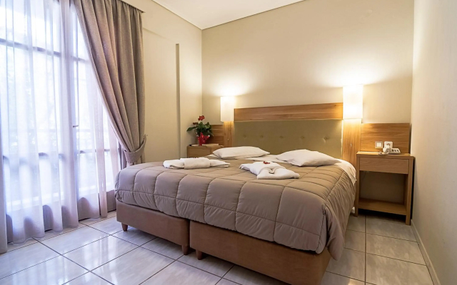 Fedriades Delphi Hotel