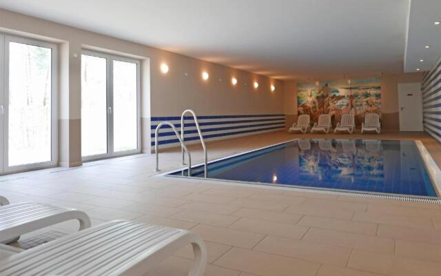 Haus Meeresblick - Ferienwohnung Am Wasser A 3.09 (Ref. 134062)