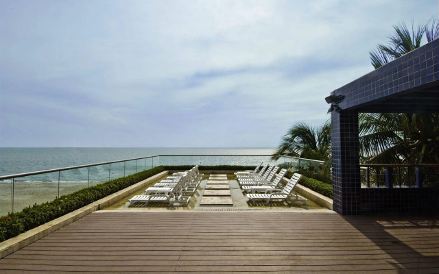 Zuana Beach Resort