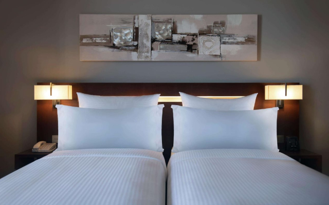 Hilton Beirut Downtown