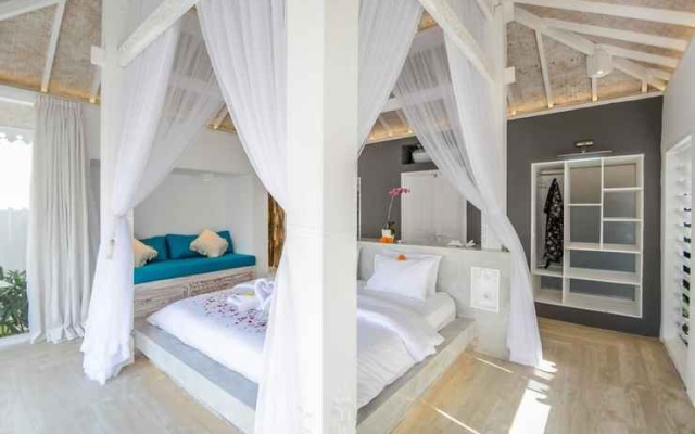 Mahi Mahi Beach Shack And Suites – Guest Rooms – Pecatu