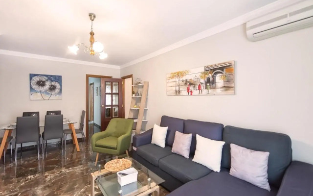 Apartamento Convento Encarnación