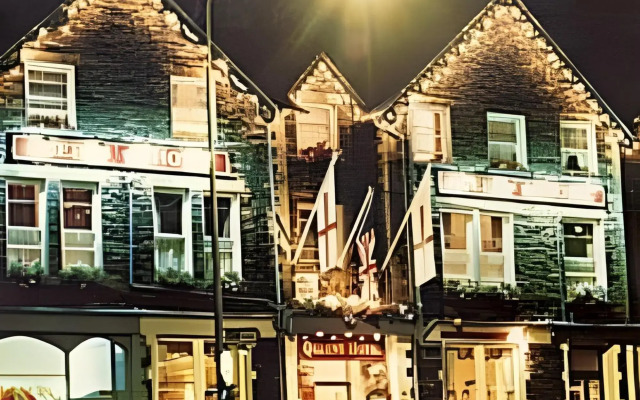 The Ambleside Inn - The Inn Collection Group