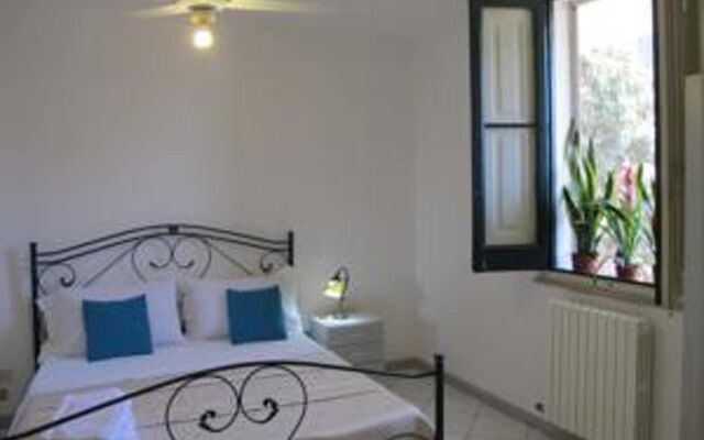 Apartment With one Bedroom in Lecce, With Wifi - 10 km From the Beach